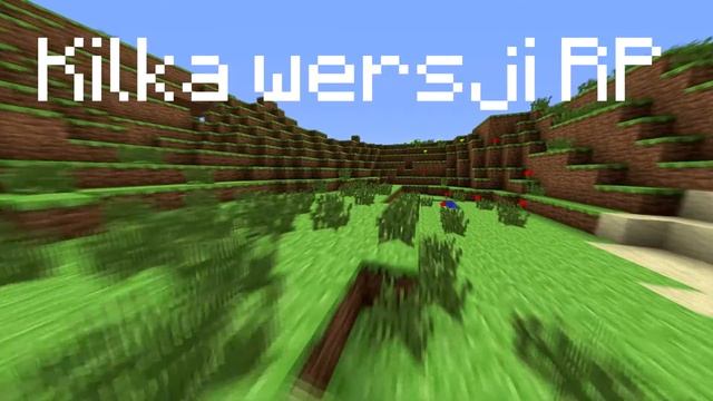 Alpha Nostalgi.C Resource Pack 2.0 смотреть онлайн