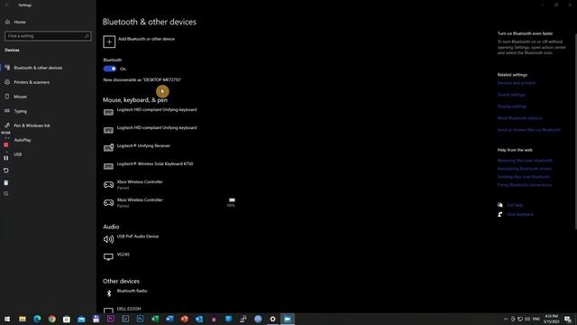Jabra crackling noise - HOW to fix | works on any headset смотреть онлайн