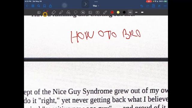 How to Erase in GoodNotes in 2022 смотреть онлайн