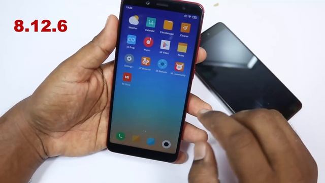MIUI 10 Global Beta 10 8.12.13 Update & New Fatures | Redmi MIUI 10 Weekly Beta Update смотреть онлайн