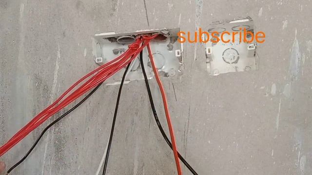 China fitting board ki mukammal wiring | UPS connection | light plug lagane ka aasan tarika смотреть онлайн