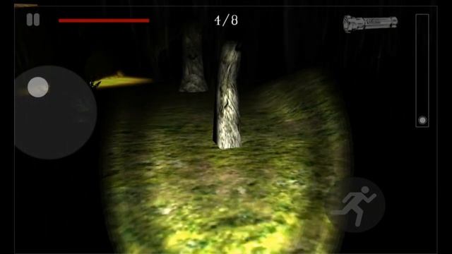 [Android - iOS Game] Trải nghiệm Slender Man một mình trong đêm - AppStoreVn смотреть онлайн