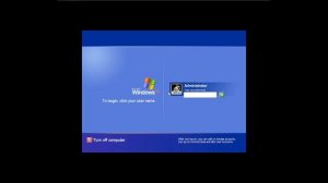 Windows XP Install and Review