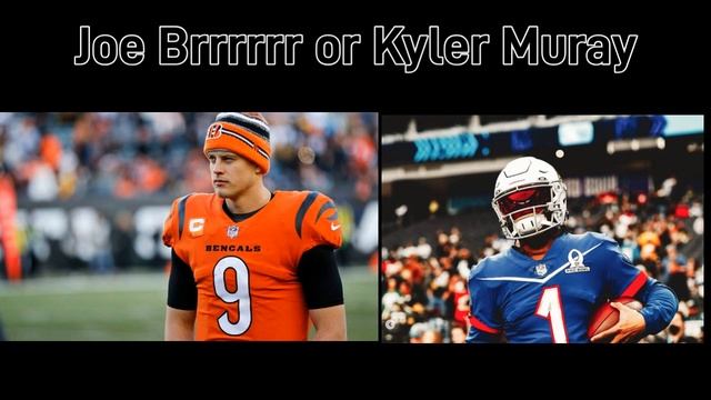 who is better pt 2 QB edition смотреть онлайн