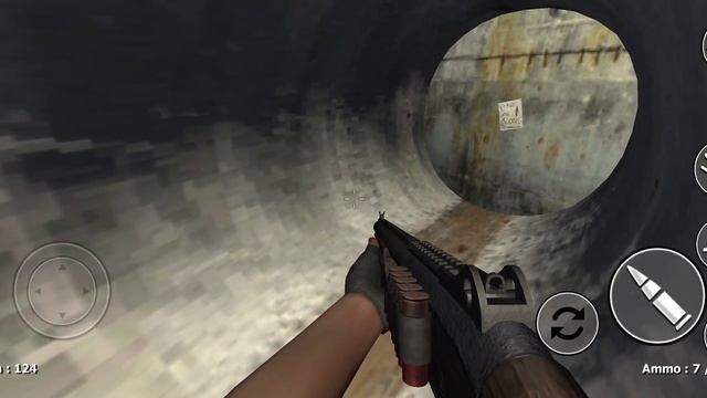 Slender Insane - Zombie Game - Android GamePlay #29 смотреть онлайн