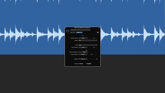 Analog Plugins in Logic Pro смотреть онлайн