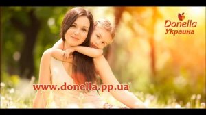 Донелла Оптом в Украине