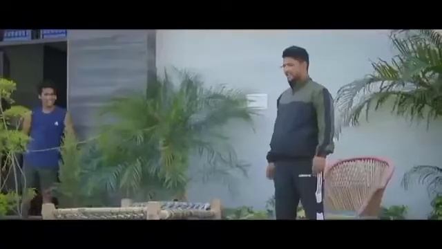 Fufa Aa Gye | Episode-1 |Amir Trt | New Comedy Video смотреть онлайн