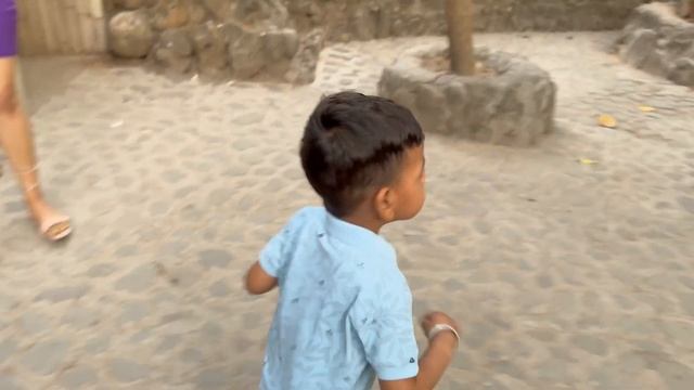 Rock. Garden Chandigarh | Is vlog ke jariye ghum lo pta nahi kab aa paoge. смотреть онлайн