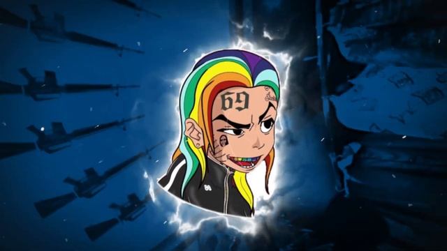 [FREE] 6IX9INE TYPE BEAT "PAPA" 2021 смотреть онлайн