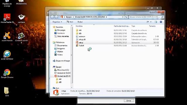 Como Descargar e Instalar Microsoft Office 2013 en Español Totalmente Full 1 Link смотреть онлайн