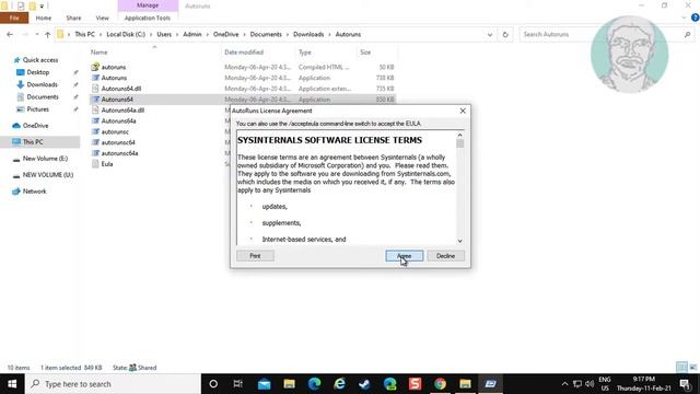 How To Fix SS3svc32.exe Popping Up On Startup on Windows 7/8/10 смотреть онлайн