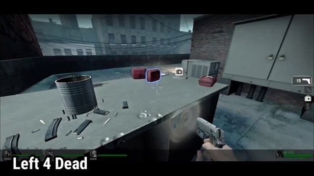 Top 10 BEST - (PC) Games Under 1 GB Setup Size - jox gaming смотреть онлайн