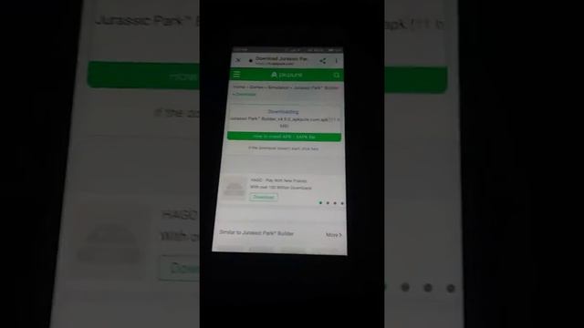 How to install jurassic park builder смотреть онлайн