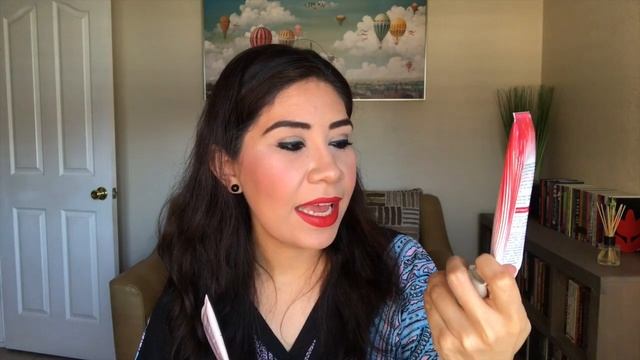 July Empties 2017 смотреть онлайн