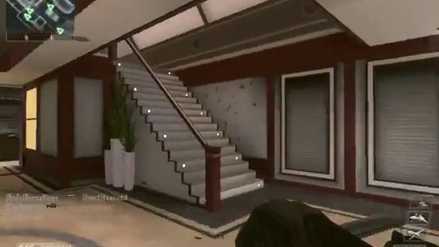 Call of Duty Black Ops 2 Intel HD 2500 + Fix Loading issue смотреть онлайн