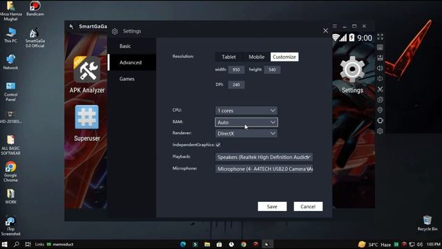 (2023) New Smartgaga Best Version For Free Fire OB41 Low End Pc | 1GB Ram | No GPU | No VT & No Lag смотреть онлайн