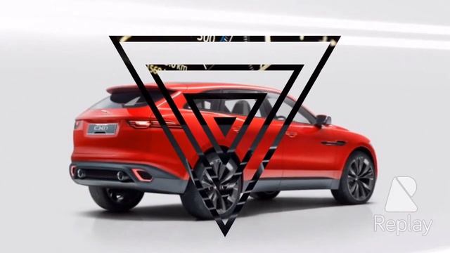 TOP 5 Jaguar F-PACE Facts - God give me one! смотреть онлайн