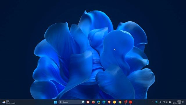 How to turn the Taskbar Notification Bell icon On or Off in Windows 11 (Do not Disturb) смотреть онлайн