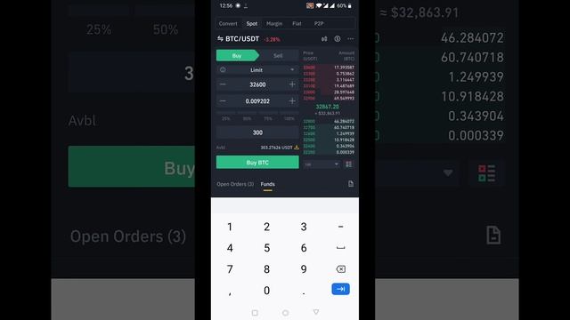 how to calculate profit in spot trading смотреть онлайн