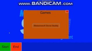 Microsoft Sam OS (2021 Remake)