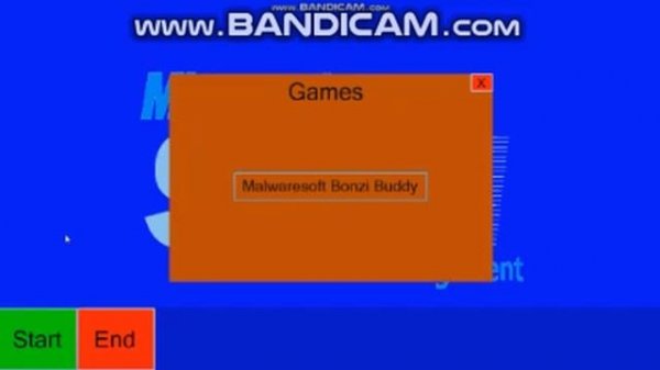 Microsoft Sam OS (2021 Remake)