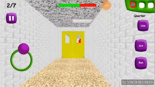 BALDI BASIC FREE DOWLOAND ANDROID смотреть онлайн