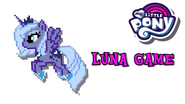 At The Gala (PAL Version) - Luna Game 3 смотреть онлайн