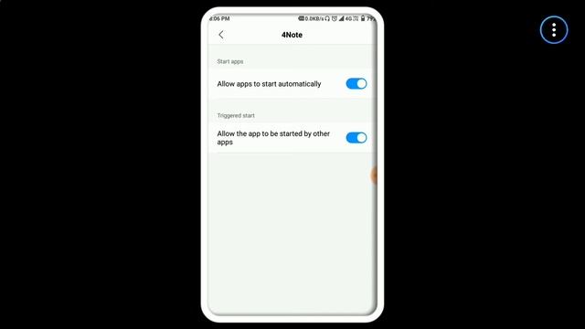 How to Stop Auto Start Apps on Android смотреть онлайн