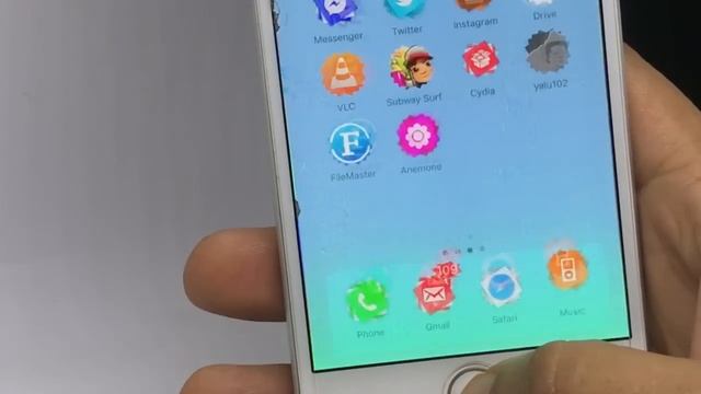 Popular Cydia tweaks for iOS 10.2 - iOS 10.1.1 смотреть онлайн