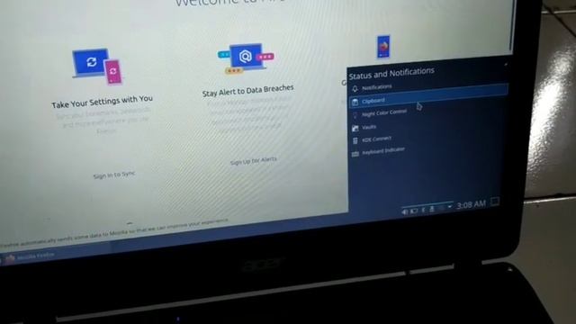 Mencoba Varian Ubuntu Tanpa Install смотреть онлайн