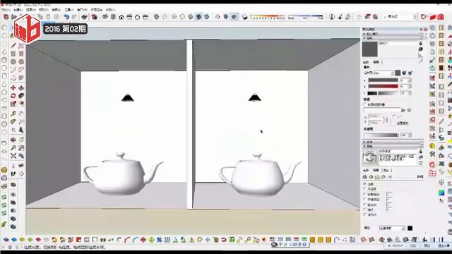 SketchUpBar Show: The Symposium on the Renderers of SketchUp (August 25, 2016) смотреть онлайн