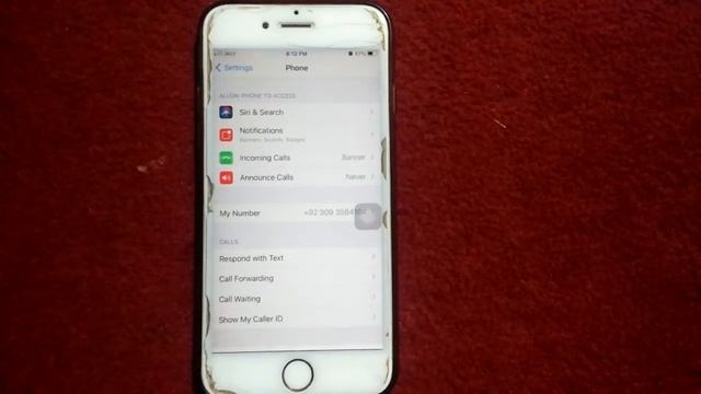 Fix WiFi Calling keeps Dropping on iPhone After the iOS Update смотреть онлайн
