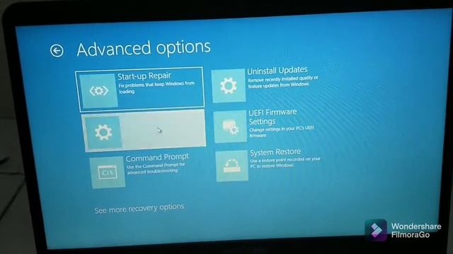Cara Masuk Safe Mode / Mode Aman di Windows 8 / 10 tanpa F1-F12 смотреть онлайн