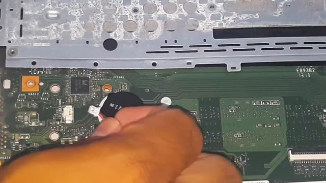 3 Cara Reset BIOS di Komputer atau Laptop смотреть онлайн