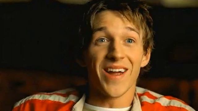Rip. Mix. Burn. iTunes Commercial [Extended] 2001 смотреть онлайн