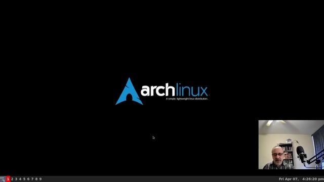 Awesome Window Manager Part 2 смотреть онлайн