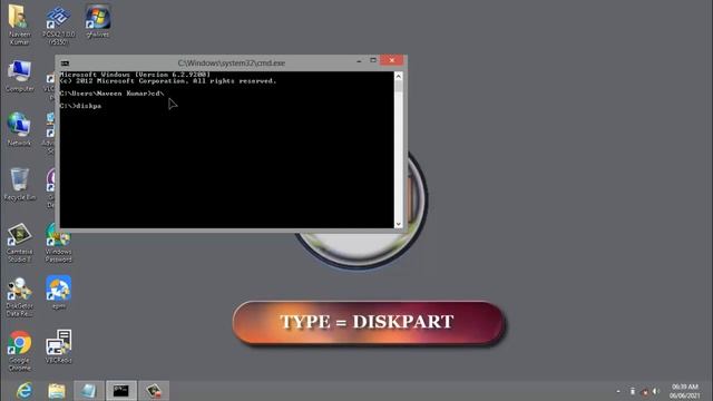 How To Change Active Partition To Inactive смотреть онлайн