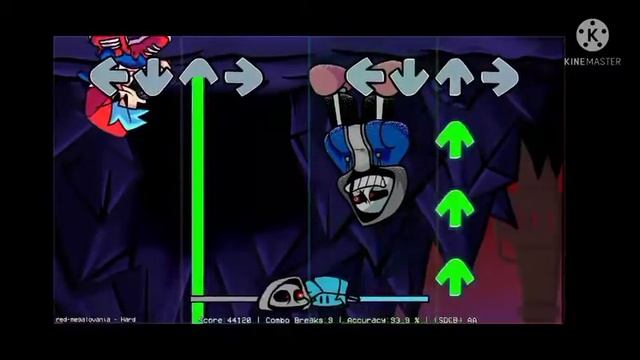 FNF Vs Dusttale remastered android optimization by Steve the creeper смотреть онлайн