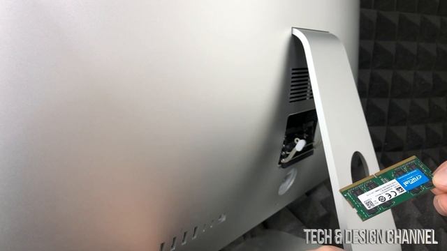 How do I add RAM to my iMac 5k 27-inch 2020, 2019, 2017 & 2015? смотреть онлайн