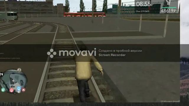 MTA Province-Трамвай,Троллейбус г.Невский смотреть онлайн