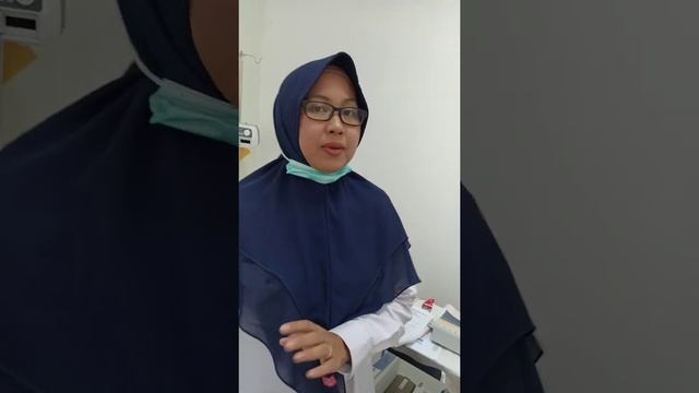 pemasangan dan perekaman EKG 1 смотреть онлайн