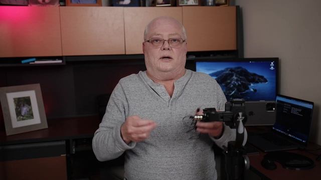 5 Audio Hacks For iPhone + FiLMiC Pro + Zhiyun Smooth 4 смотреть онлайн
