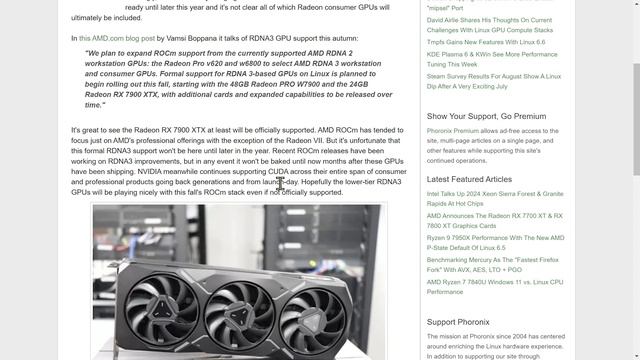 GPUs for Stable Diffusion in the Age of SDXL - Best Value Graphics Cards for Inferencing смотреть онлайн