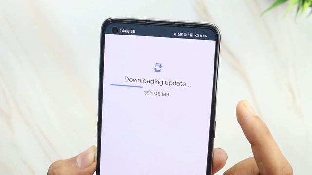 Google Release New Security Update All realme Devices | Android 13 Security Update | realme UI 4.0 смотреть онлайн