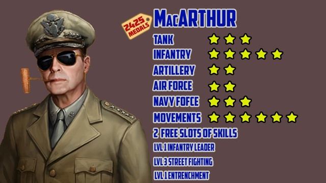 Top 5 Best Infantry General World Conqueror 4 смотреть онлайн