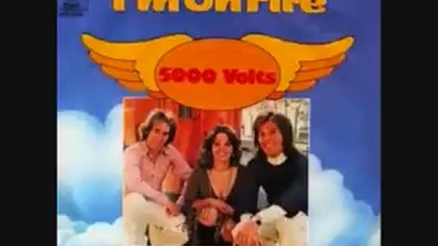 5000 Volts - I'm On Fire!! смотреть онлайн