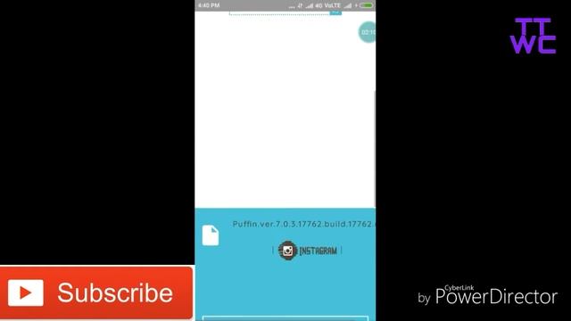 Download Puffin Browser Pro for free 💯 % real смотреть онлайн