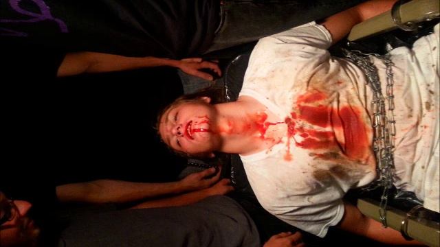 Toddler Torture Tea Time - Consigned to the Grave (feat. DeVaughn Aragon) смотреть онлайн