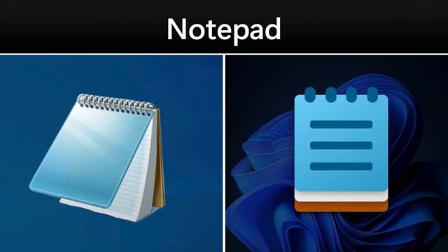 COMPARISON || Windows 10 Icons vs Windows 11 Icons смотреть онлайн